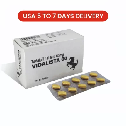 vidalista 60