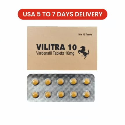 vilitra 10