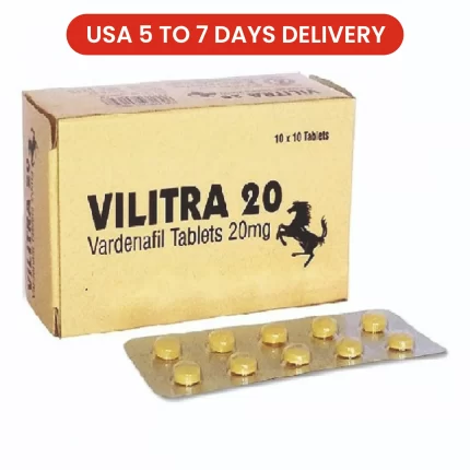 vilitra 20