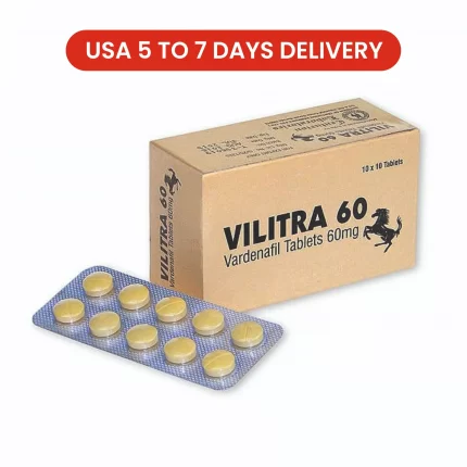 vilitra 60