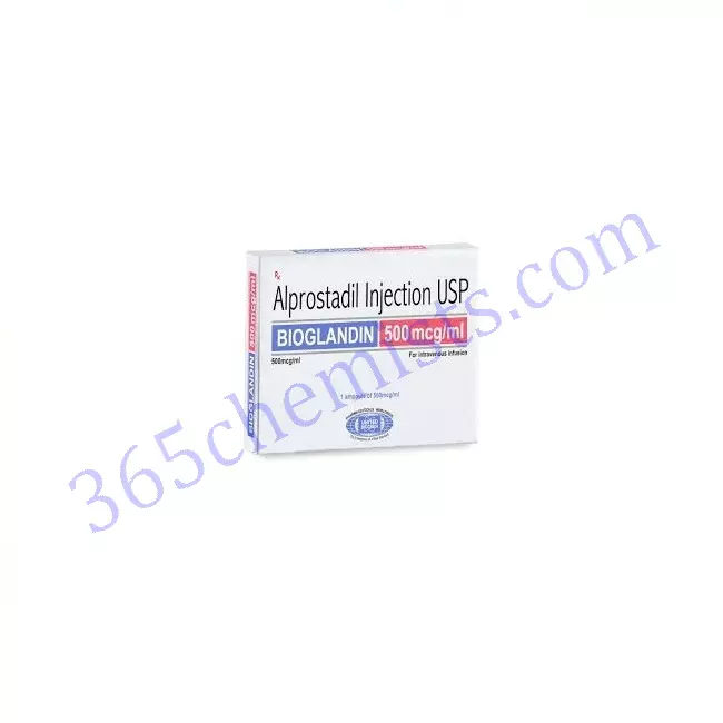 Bioglandin Injection Bioglandin Injection