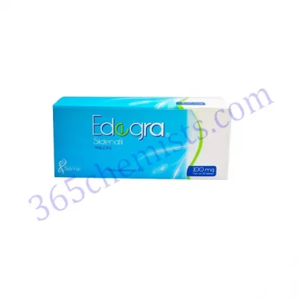 Edegra 100mg