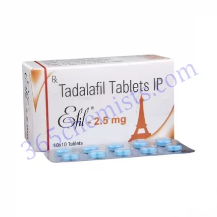 Efil 2.5mg