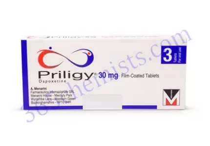 Generic Priligy 30MG