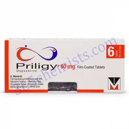 Generic Priligy 60MG