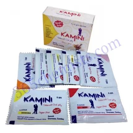 Kamini Oral jelly