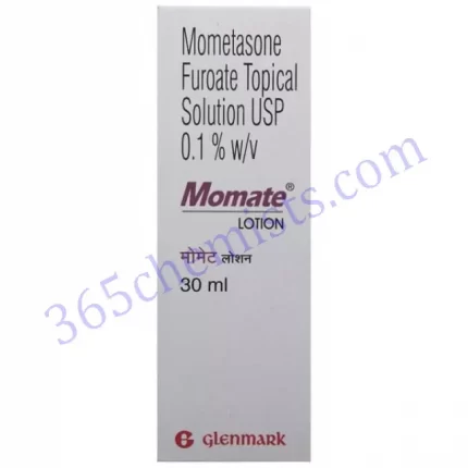 MOMATE LOTION 30ML