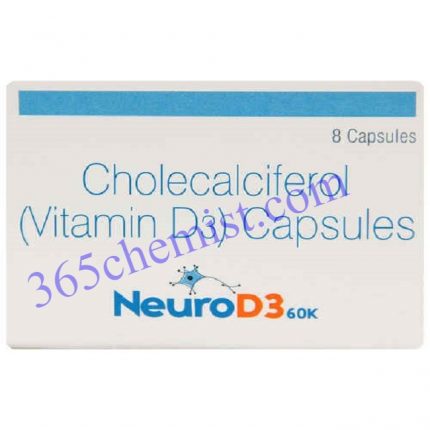 Neuro D3 60K