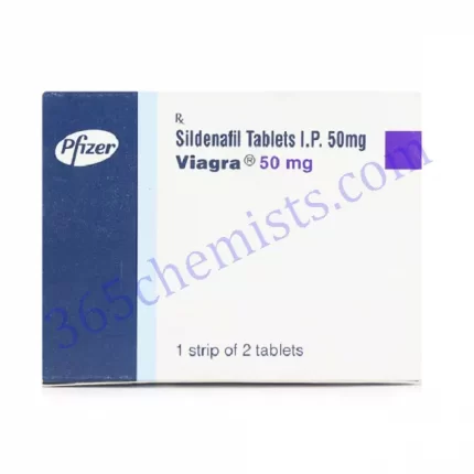 VIAGRA 50 MG TABLET 2