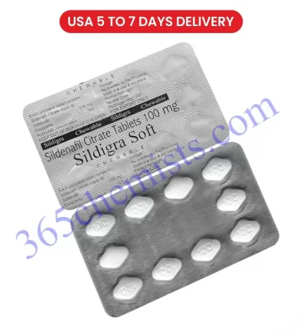 sildigra soft