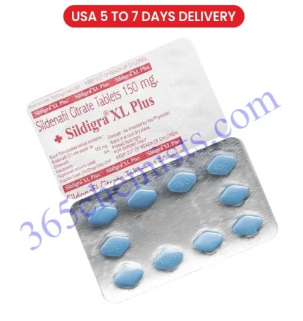 sildigra xl plus