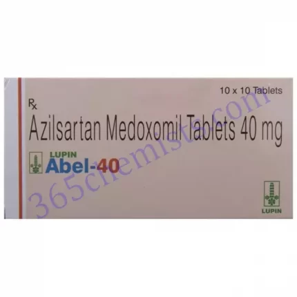 ABEL 40MG
