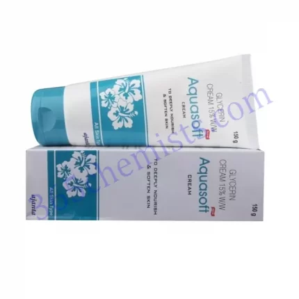 AQUASOFT CREAM 150GM