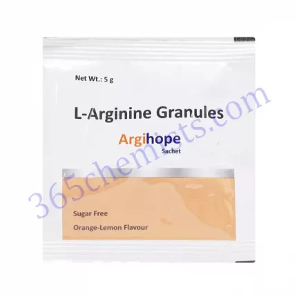 ARGIHOPE SACHET 5GM