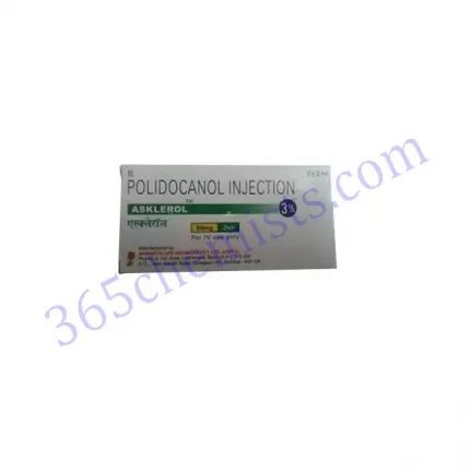 ASKLEROL INJECTION