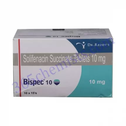 BISPEC 10 TAB 30 TAB
