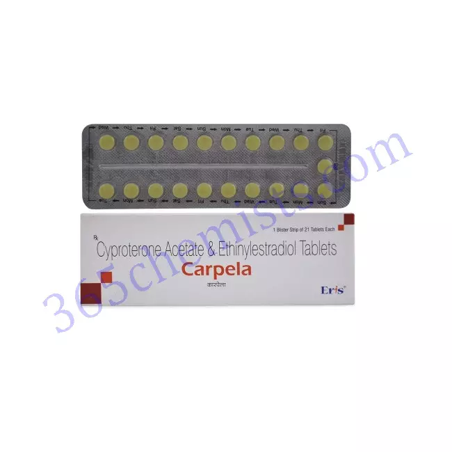 CARPELA TAB 21 TAB CARPELA TAB 21 TAB