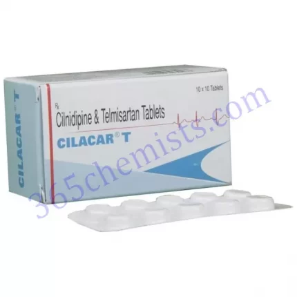 CILACAR T