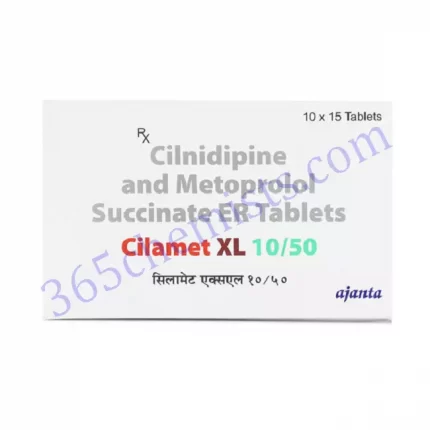CILAMET XL 10_50 TAB 1_15