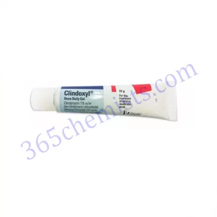 CLINDOXYL GEL 15gm