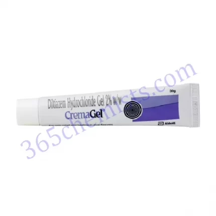 CREMAGEL 2 GEL 30 GM