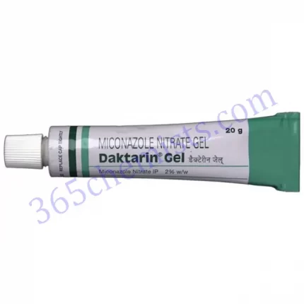 DAKTARIN GEL