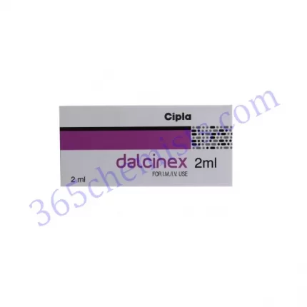 DALCINEX 2ML INJ 2ML