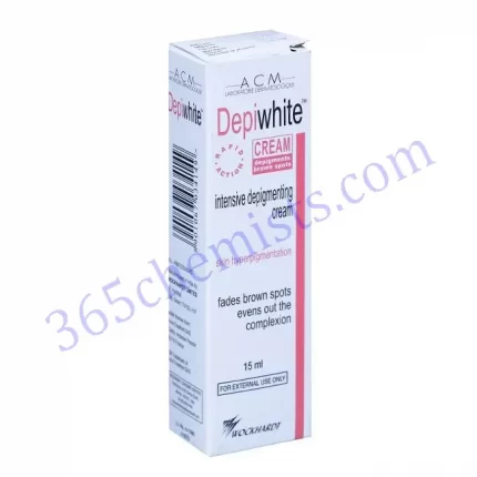 DEPIWHITE CREAM