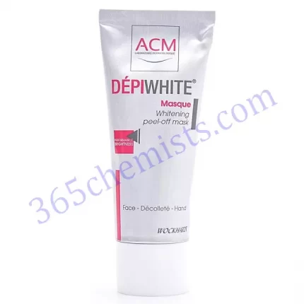 DEPIWHITE MASQUE CR. 40ML
