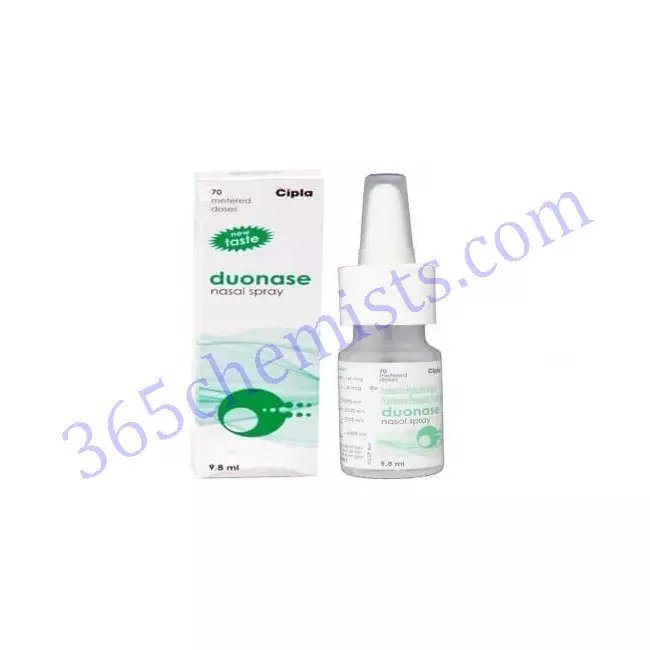 Duonase-Nasal-Spray-Azelastine-Fluticasone--140mcg-50mcg Duonase-Nasal-Spray-Azelastine-Fluticasone--140mcg-50mcg