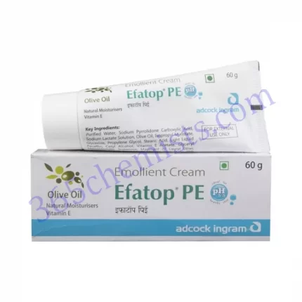 EFATOP PE CREAM