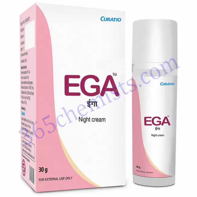 EGA CREAM EGA CREAM