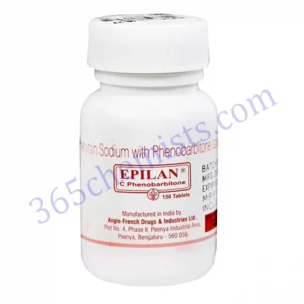 EPILAN C 150 TAB 150 TAB