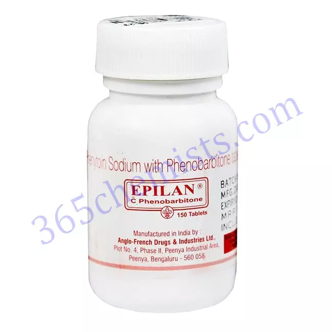 EPILAN C 150 TAB 150 TAB EPILAN C 150 TAB 150 TAB