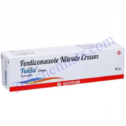 FENZA 2% CREAM 30g