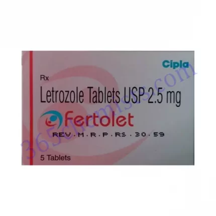 FERTOLET 5TAB