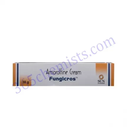 FUNGICROS CREAM