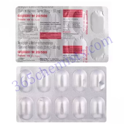 GLIPSOV M 20_500 TAB 10