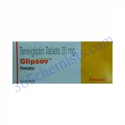 GLIPSOV TAB 10