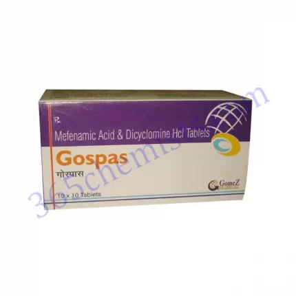 GOSPAS TAB 10 TAB