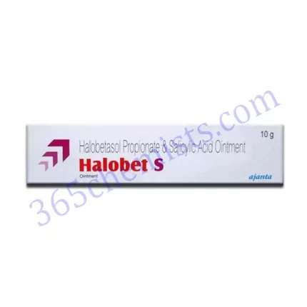 HALOBET S OINT 30GM 30GM