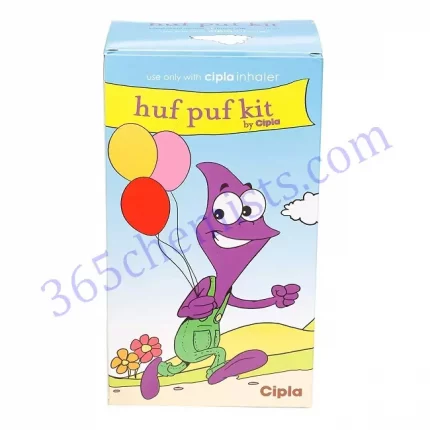 HUF PUF KIT 1 UNIT