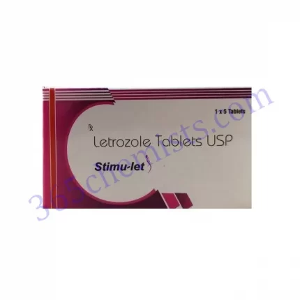 LETROZOLE(stimulate)