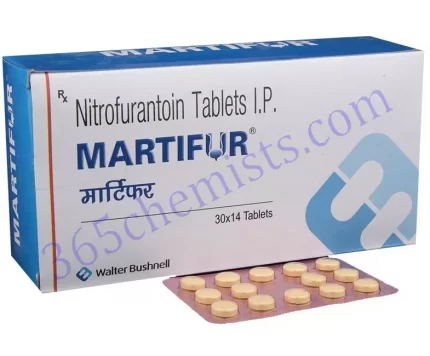 MARTIFUR 100MG