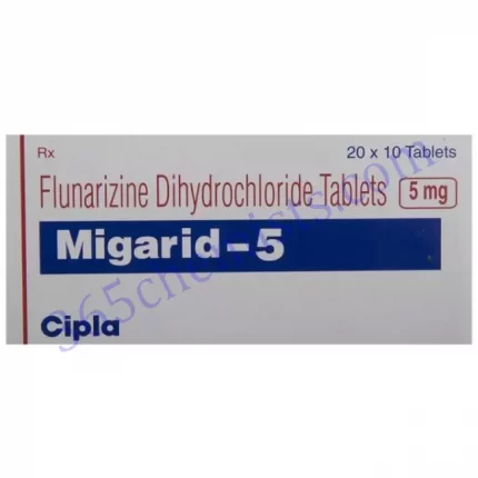 MIGARID 5MG_1