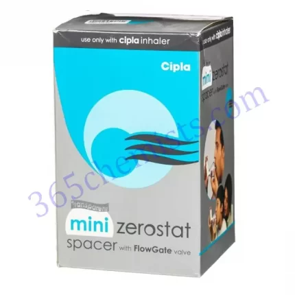 MINI ZEROSTAT SPACER 1 UNIT