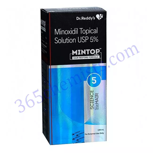 MINTOP FORTE LOTION 120ML 120 ML MINTOP FORTE LOTION 120ML 120 ML