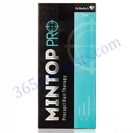 MINTOP PRO LOTION 75 ML