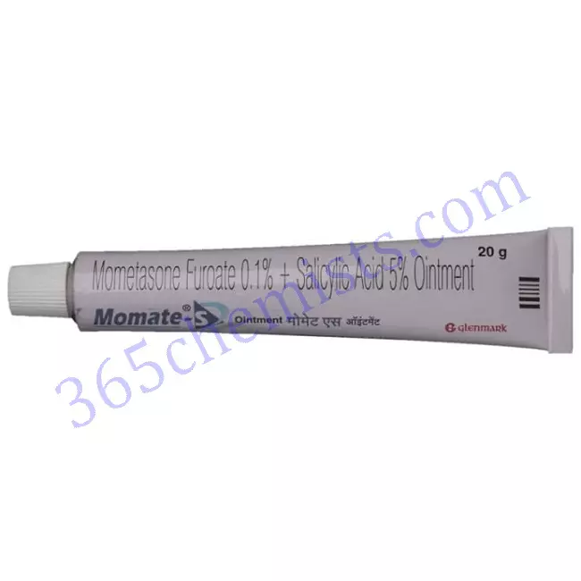 MOMATE S OINTMENT 20gm_2 MOMATE S OINTMENT 20gm_2