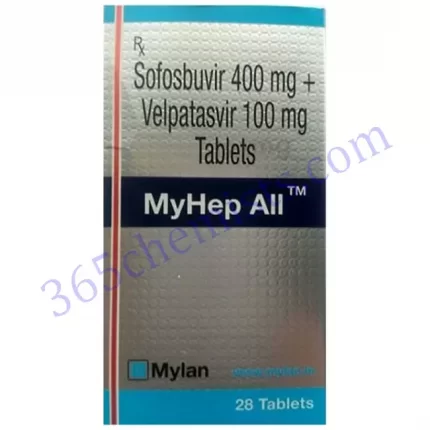MYHEP ALL